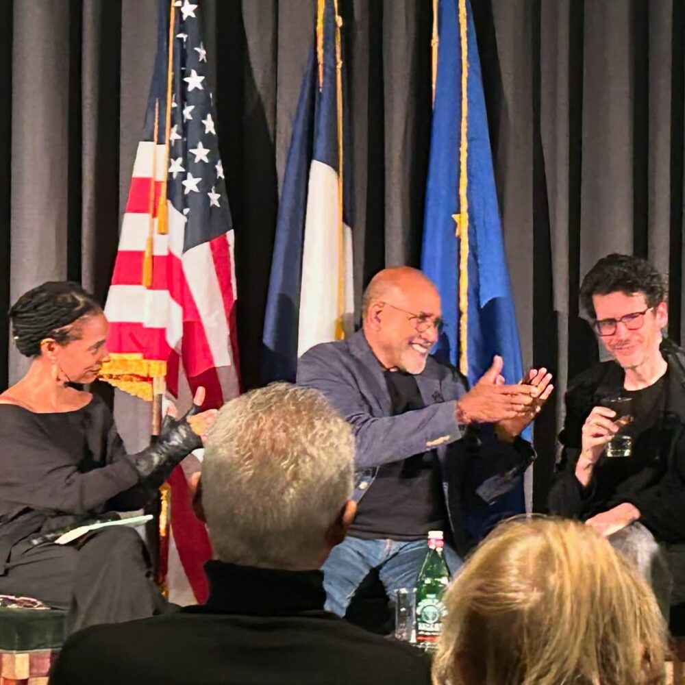La résistance au capitalisme actuel et toutes ses… - Antoine Vigne