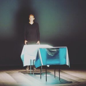 Hier soir au FIAF où nous avons vu Réparer les v… - Antoine Vigne
