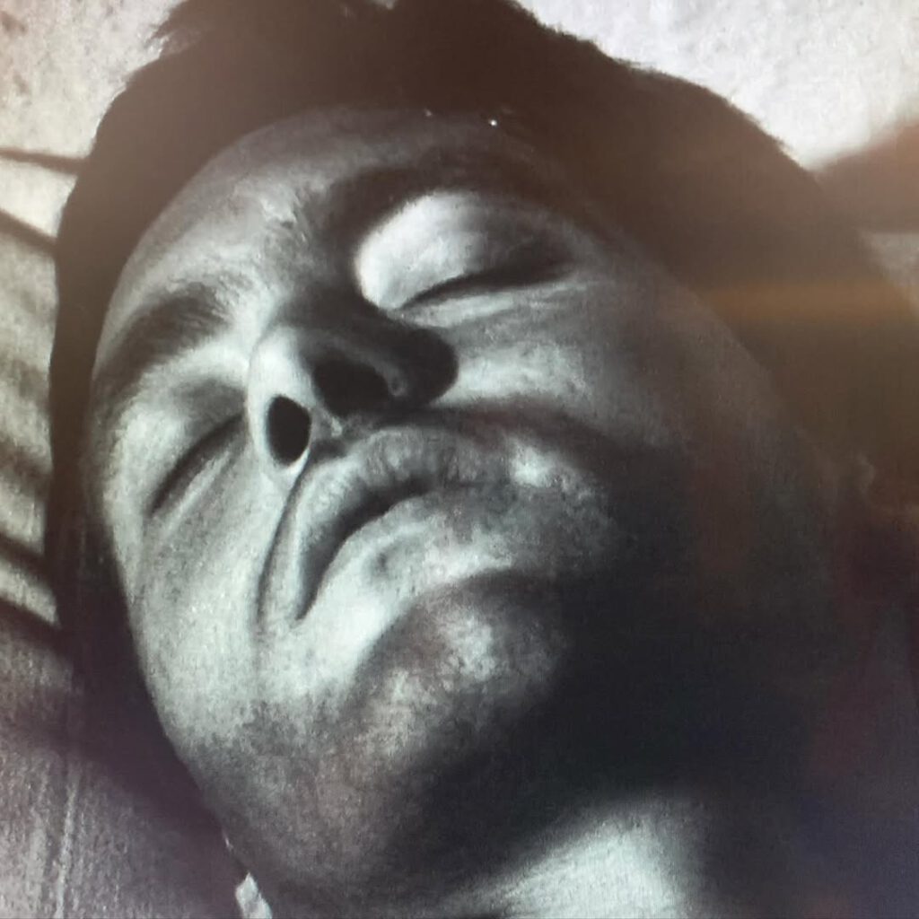 dans l’Accattone de Pasolini, la ville moderne p… - Antoine Vigne