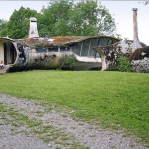Au détour d’un article, les images des maisons … - Antoine Vigne