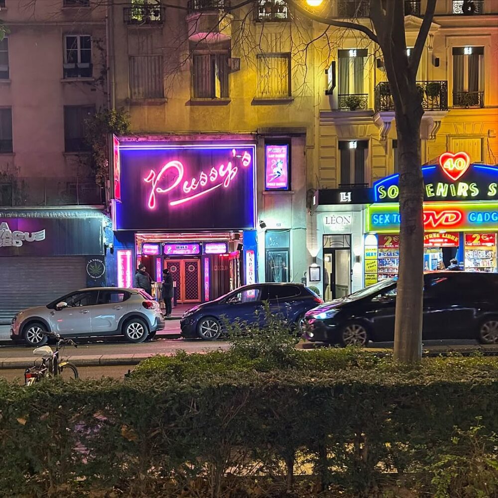 la haine que véhicule toutes ces mesures est bien… - Antoine Vigne