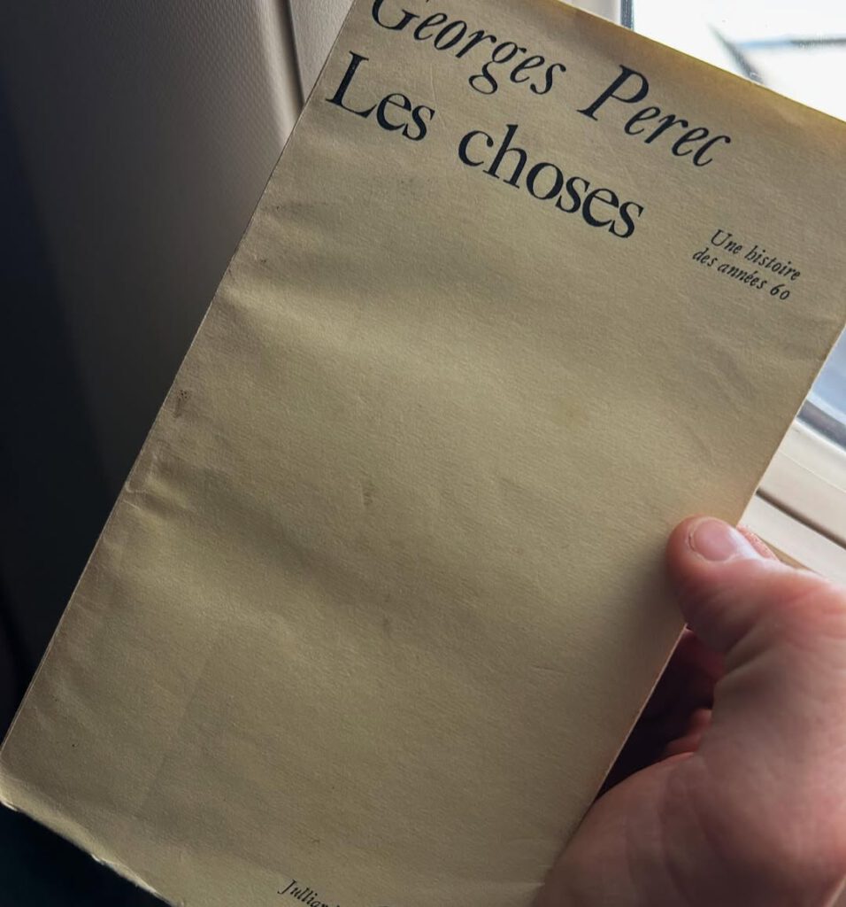 “Leur vie n’était pas conquête. Elle était … - Antoine Vigne