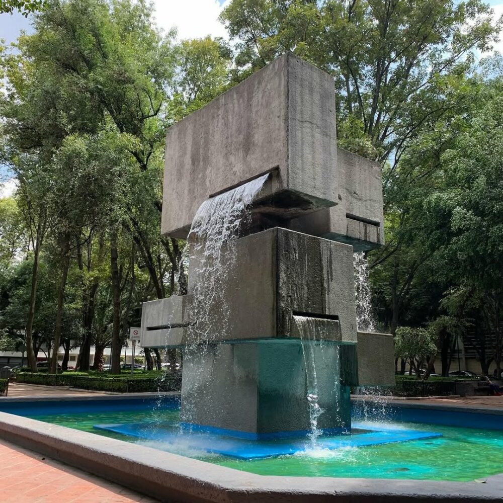 #mexicocityvibes #minirécit #vacancesmexicaines #… - Antoine Vigne