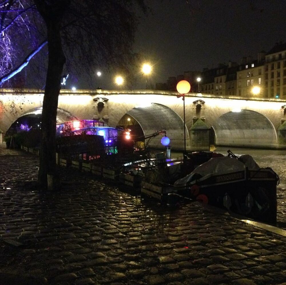 #paris #stagefabuleuxSGDL #sgdl #besoindefrance… - Antoine Vigne