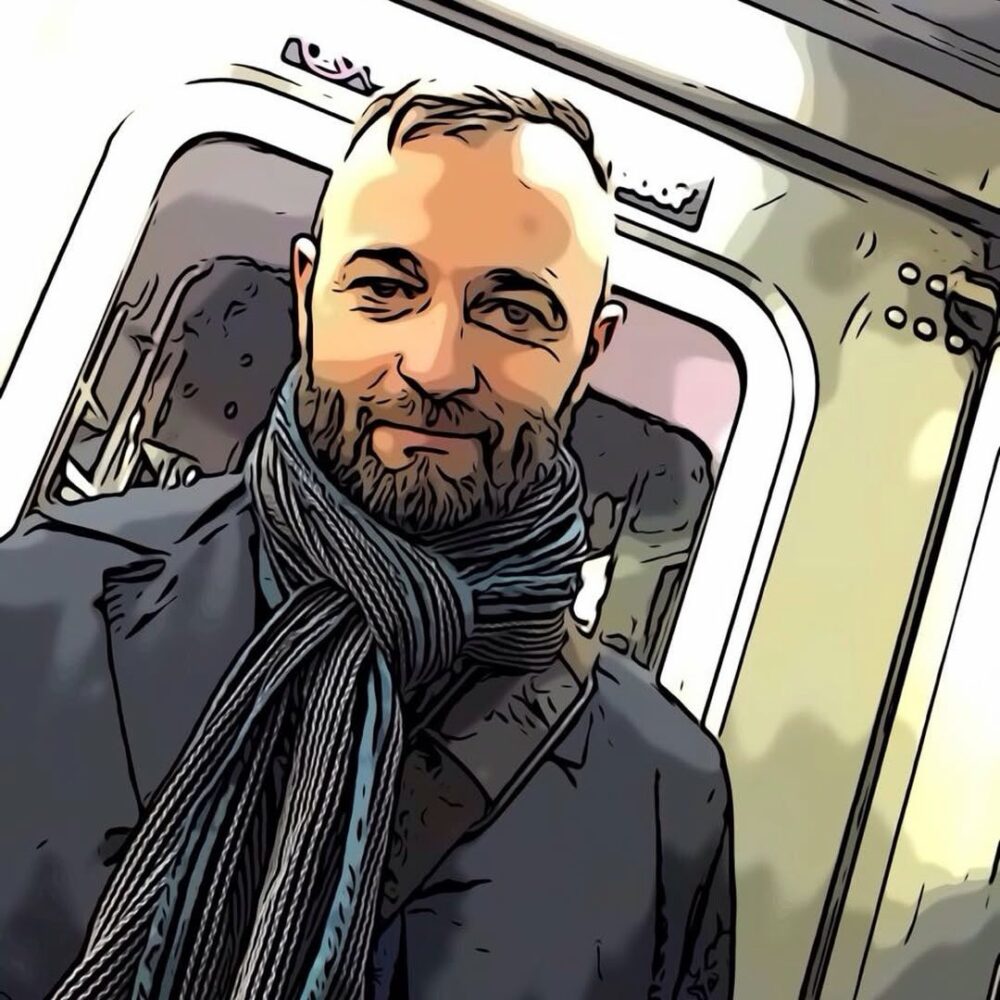 (sans titre) - Antoine Vigne