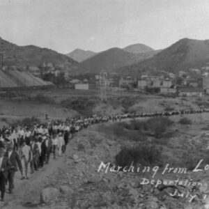 Bisbee 17, documentaire de Robert Greene sur la dé… - Antoine Vigne
