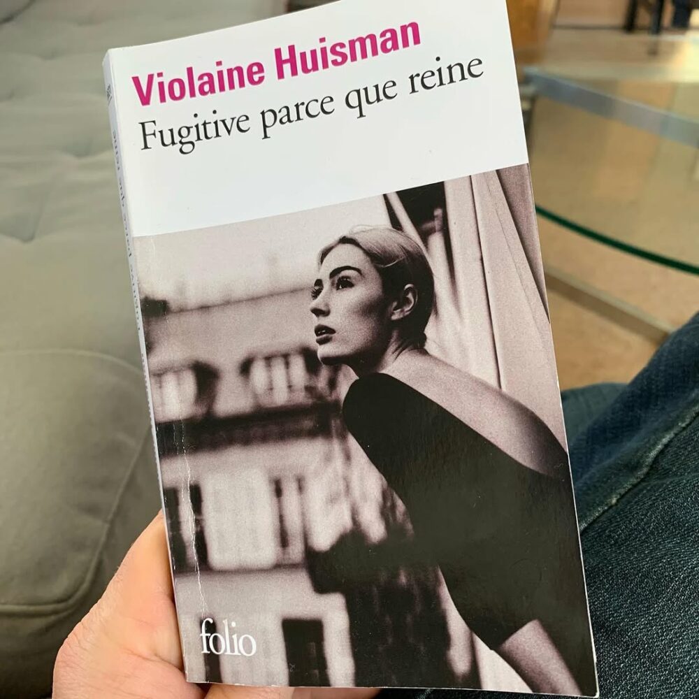 Les pages qui défilent sans que l’on puisse s’arrê… - Antoine Vigne