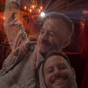 Allez, joyeux Noël quand même… 😜

« Ce jo… - Antoine Vigne