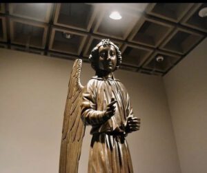 Fabuleuse visite à la Frick Collection avec Nicho… - Antoine Vigne