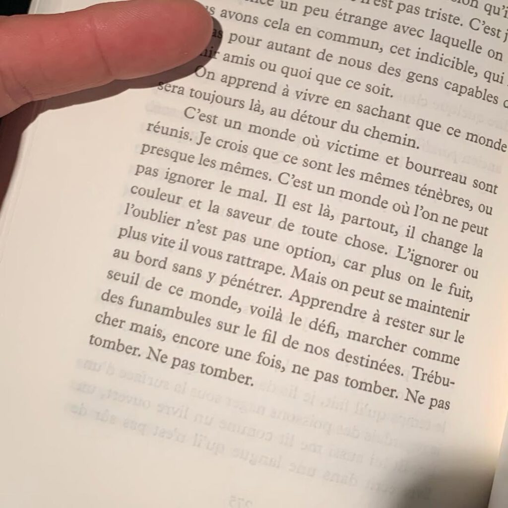 Beau livre. Très beau livre.  Simplicité, effica… - Antoine Vigne