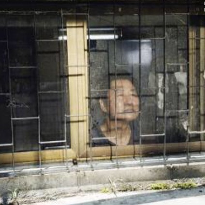 Il y a de fabuleuses images dans le film Parasite … - Antoine Vigne