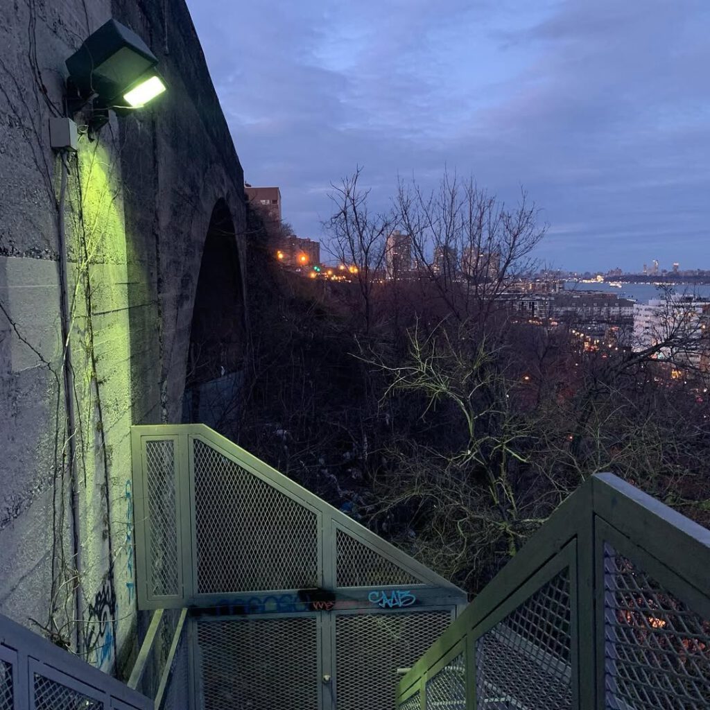 #soir #cettelumière… - Antoine Vigne