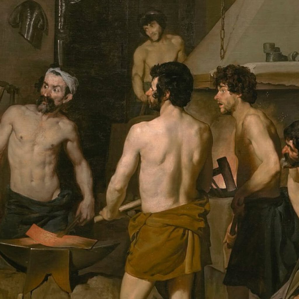 D’autres images de Madrid: les grands musées, l… - Antoine Vigne