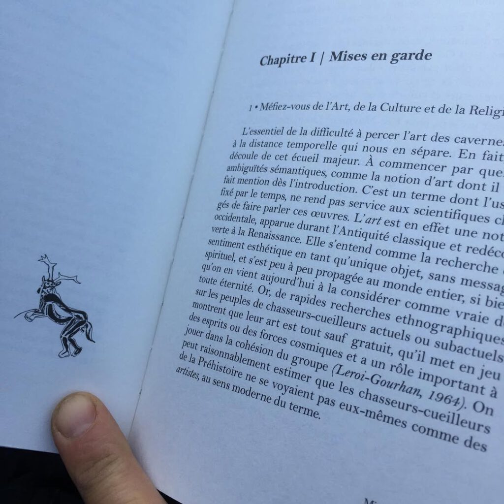 Les livres, ce sont aussi des chemins de traverse,… - Antoine Vigne