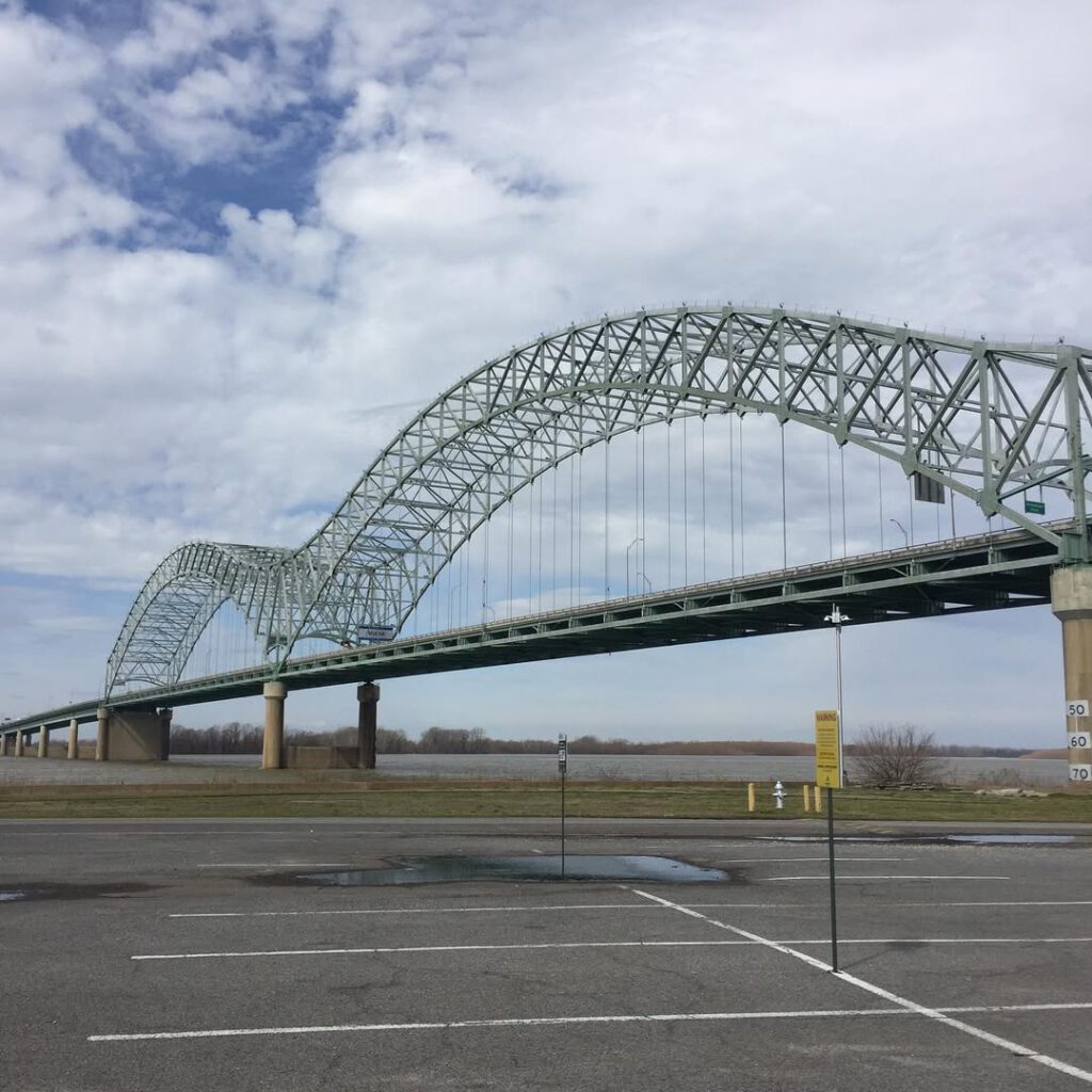Memphis donc… une ville comme toutes ces villes … - Antoine Vigne
