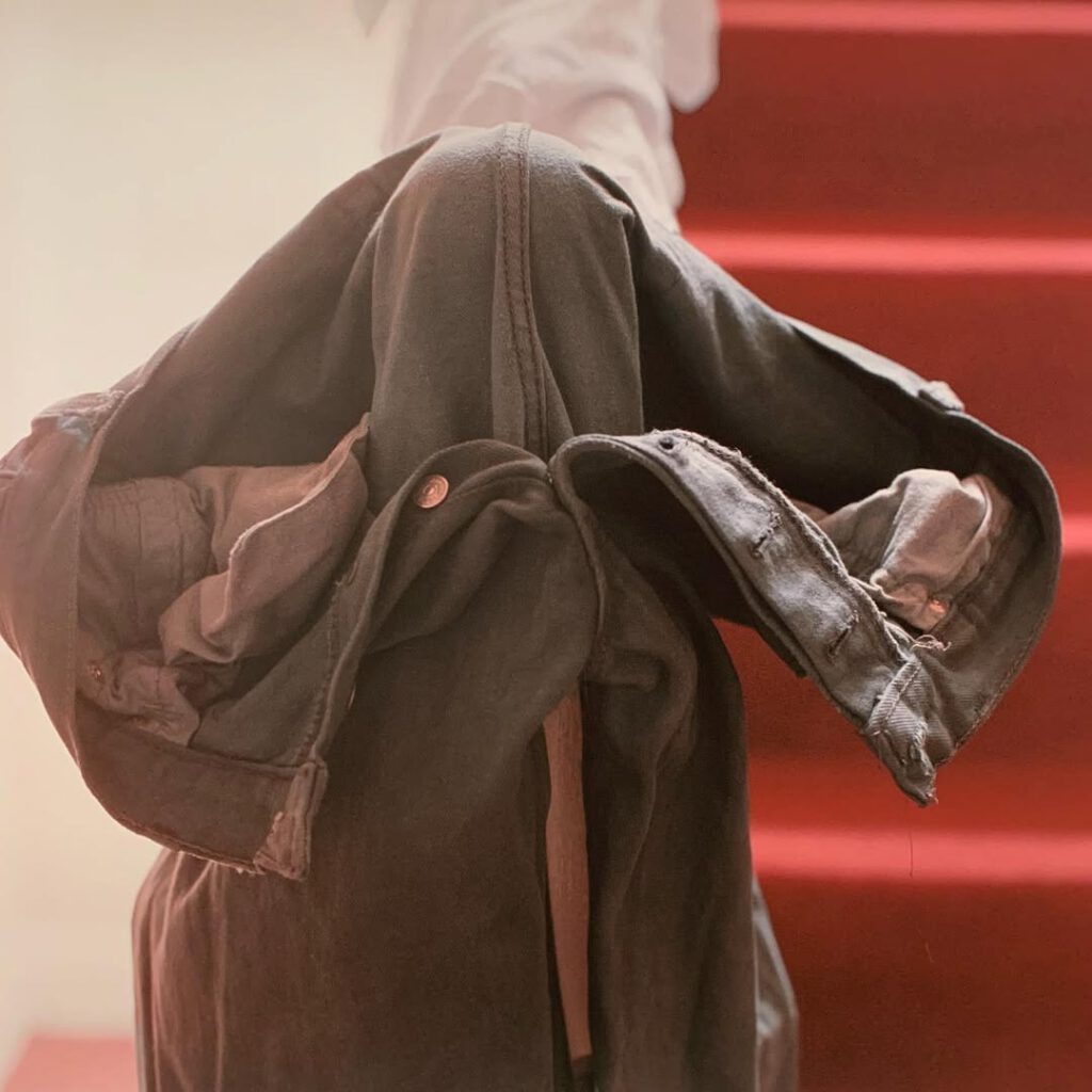 Quelques notes lors de l’exposition Wolfgang Til… - Antoine Vigne