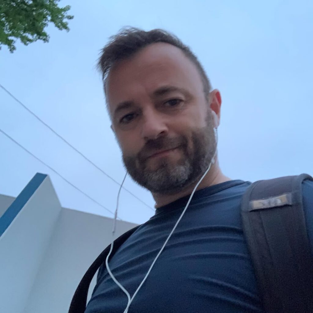 Quelques pages écrites dans le jardin et puis un … - Antoine Vigne