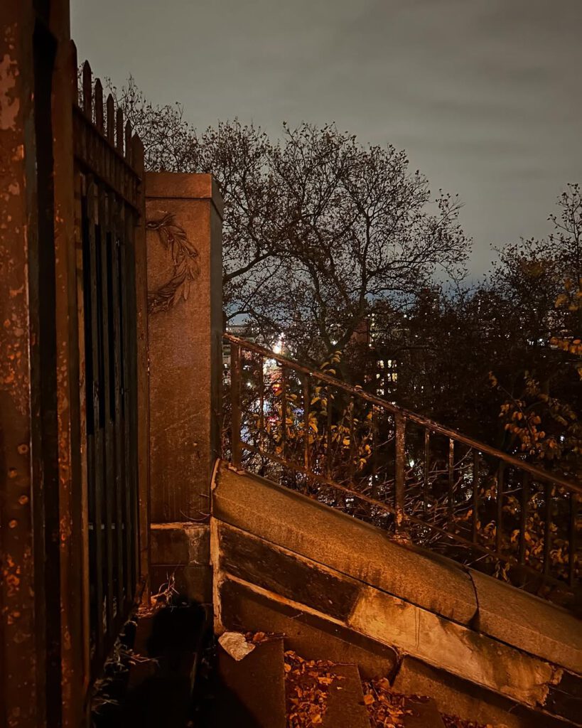 #newyorkonenight… - Antoine Vigne