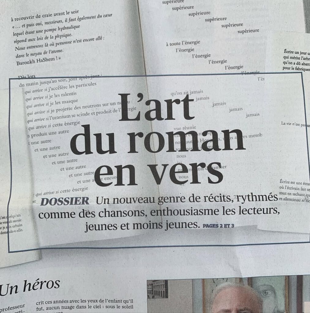 Merci pour l’inclusion dans cet article, Mohamme… - Antoine Vigne