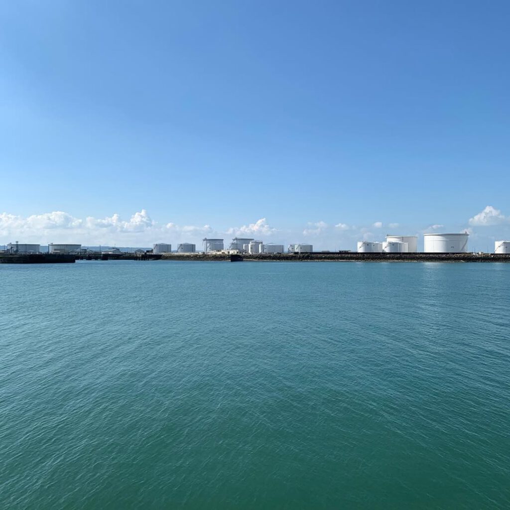 #lehavre #portraitduvide #promenadedanslesintersti… - Antoine Vigne