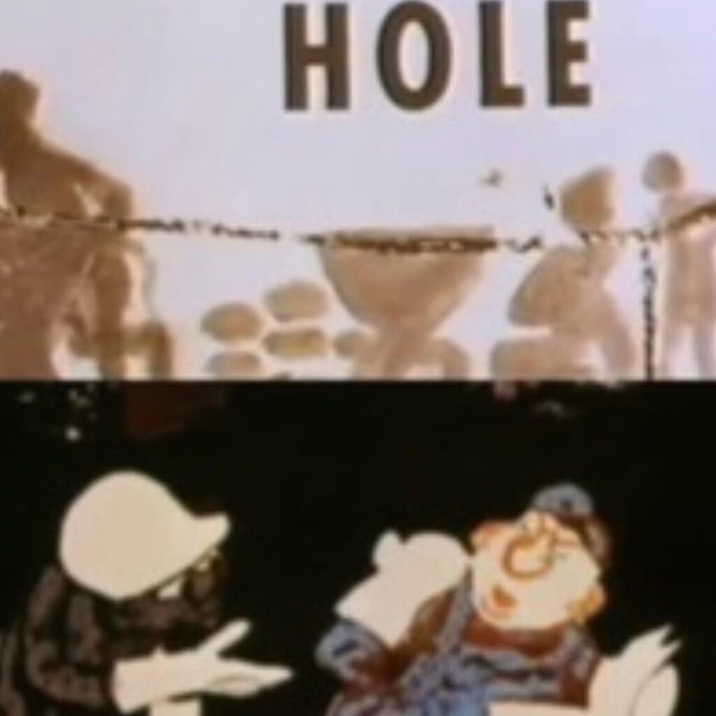 Une soirée à regarder de vieilles vidéos de Diz… - Antoine Vigne