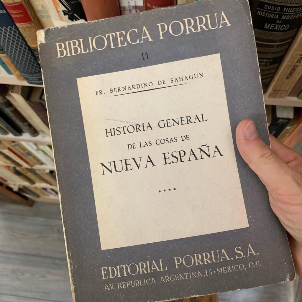 D’autres journées mexicaines, des livres que je… - Antoine Vigne