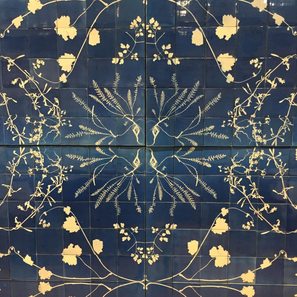 Jolie petite exposition sur le design et le temps … - Antoine Vigne