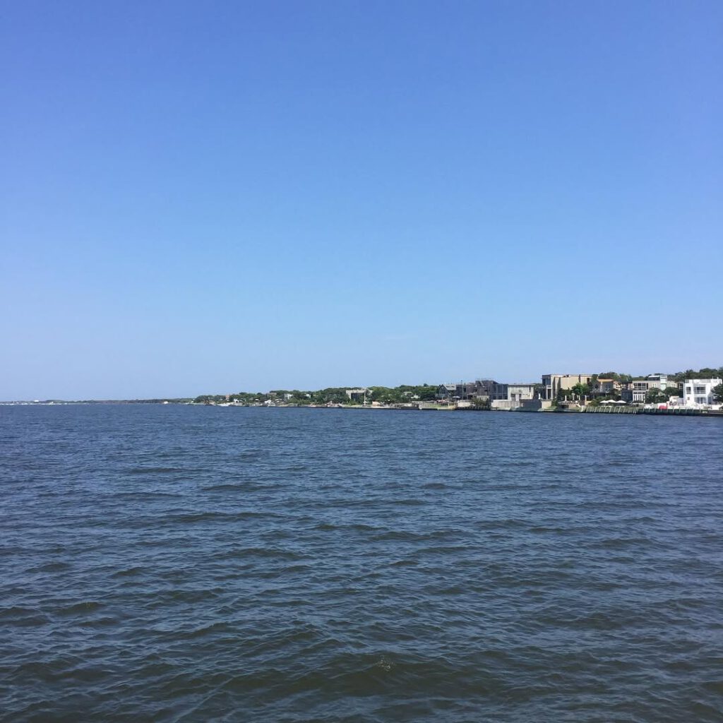Well, hello old friend… #fireisland #fireislandp… - Antoine Vigne