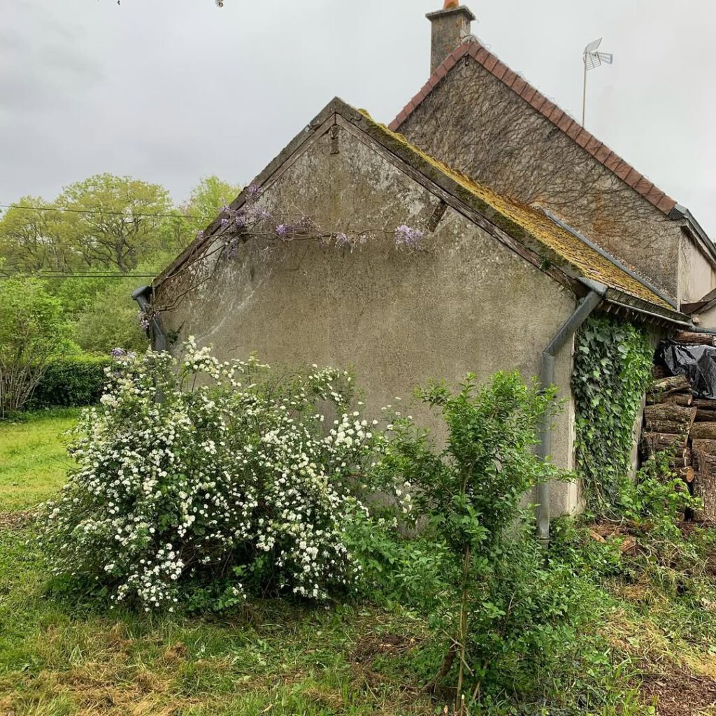 Few shots from home… #hometrip #home… - Antoine Vigne