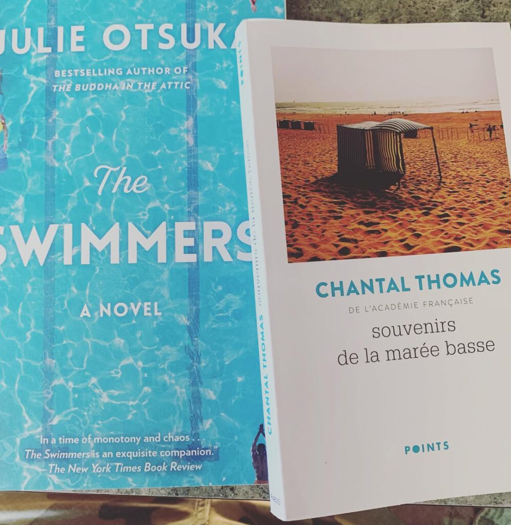 Jolie soirée autour de Chantal Thomas et Julie Ot… - Antoine Vigne