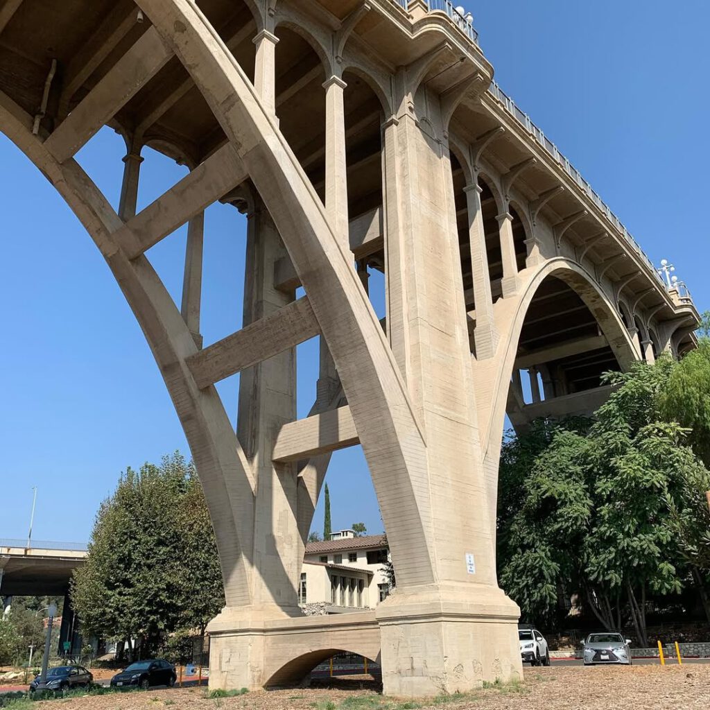Pasadena morning #Pasadena #onemoremorningincalifo… - Antoine Vigne