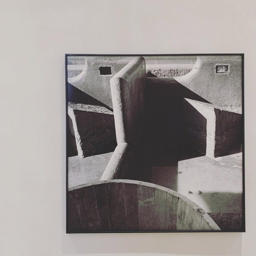 L’exposition Iturbide à la fondation Cartier où je… - Antoine Vigne