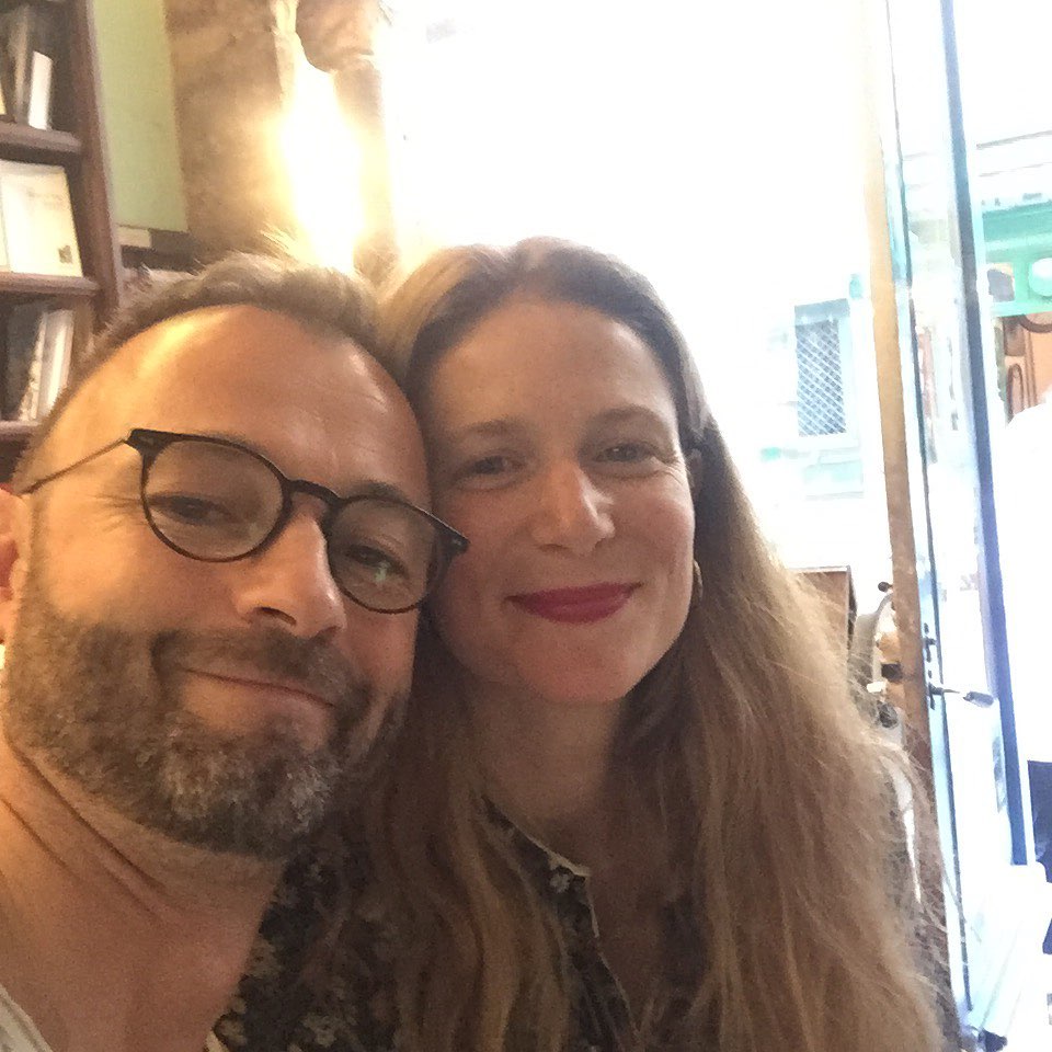 Etonnante soirée à la Belle Hortense où je deva… - Antoine Vigne