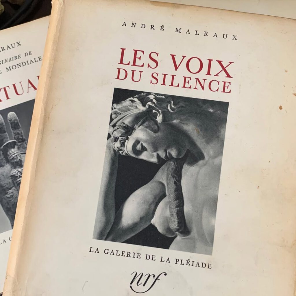 Une autre librairie de Los Angeles, encore des liv… - Antoine Vigne