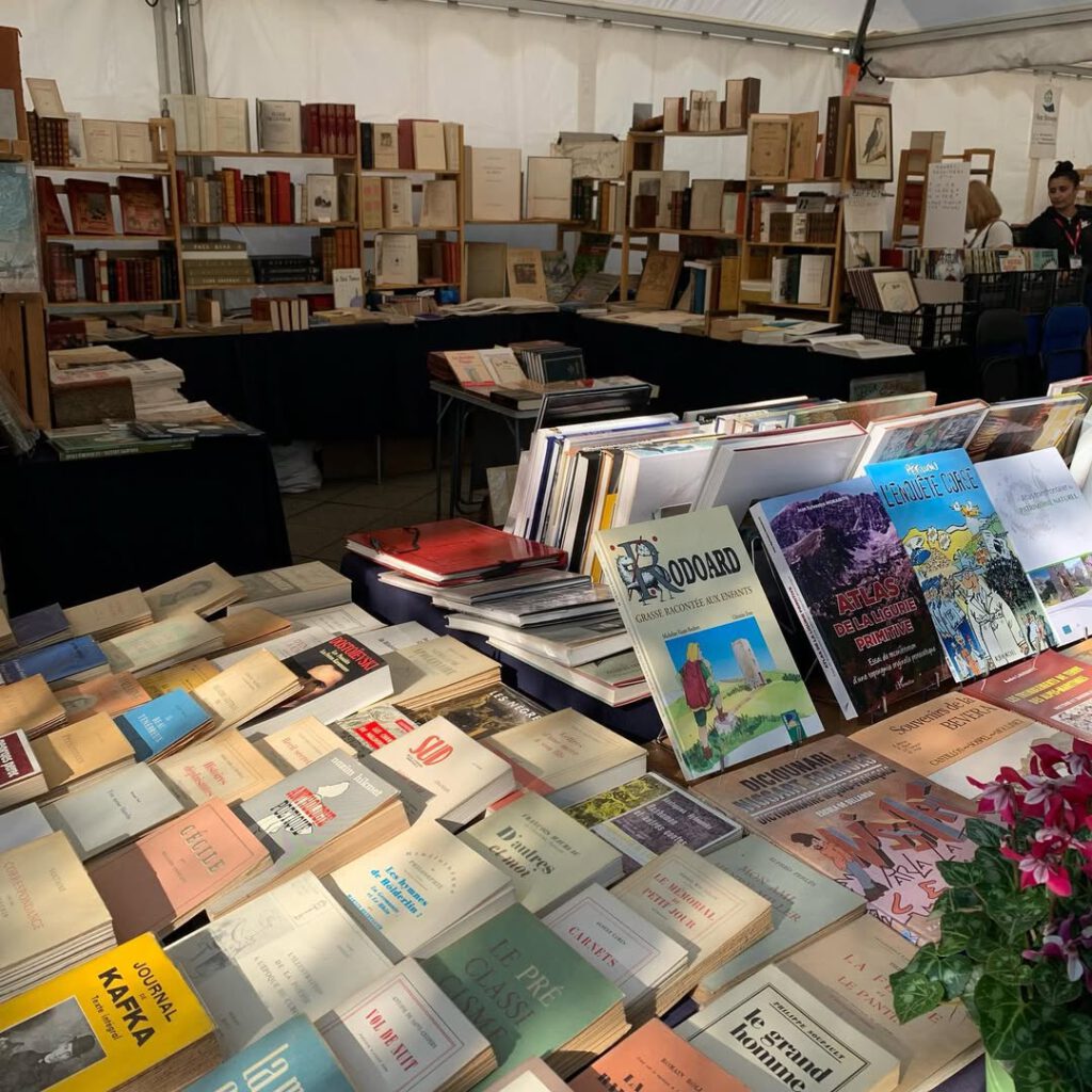Fureter, chercher, se perdre, aimer les livres imp… - Antoine Vigne