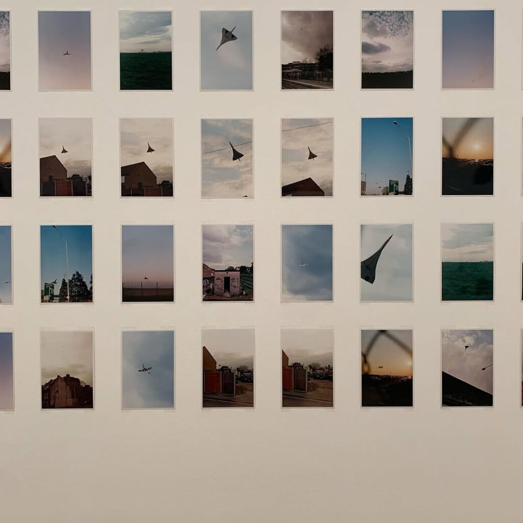 Quelques notes lors de l’exposition Wolfgang Til… - Antoine Vigne