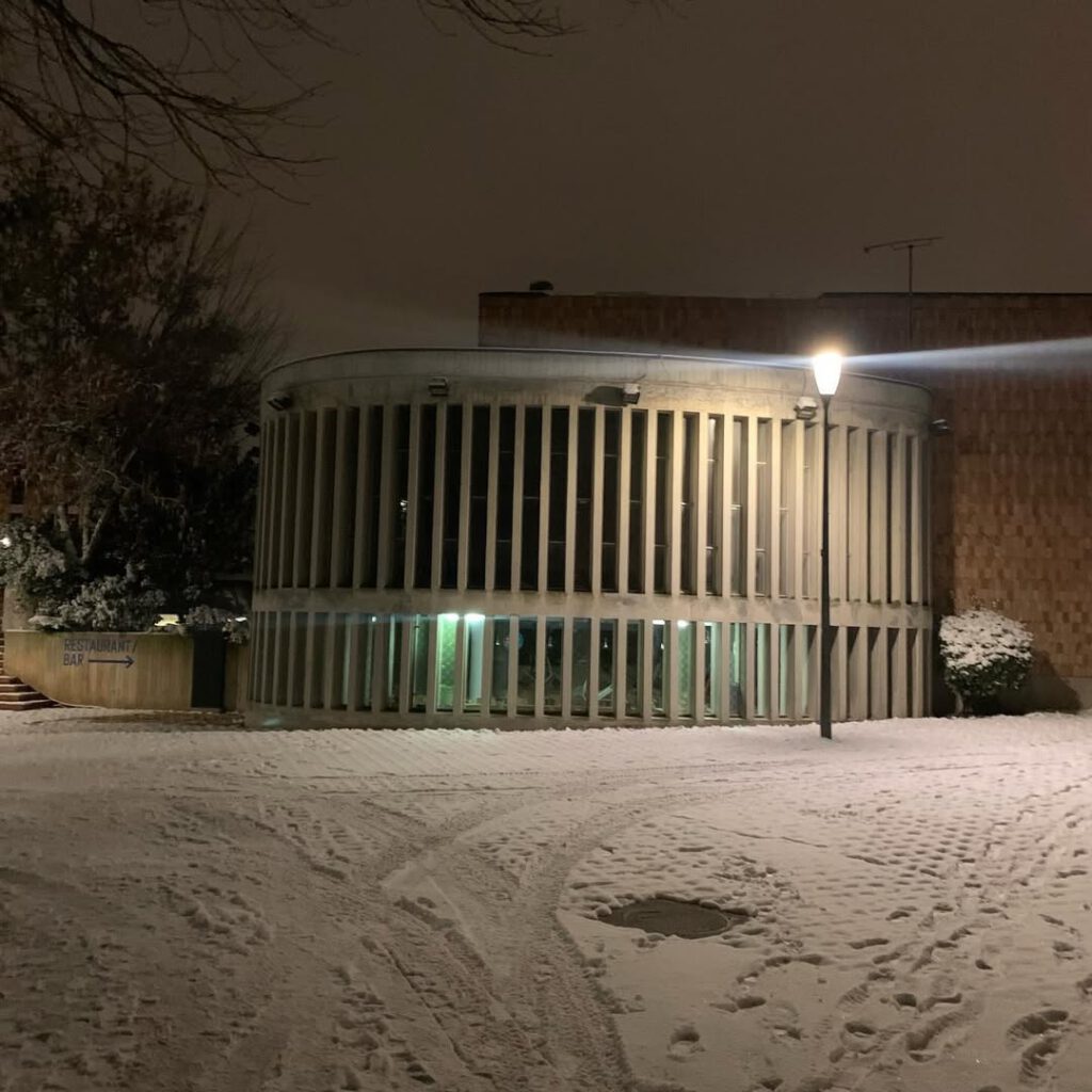 Reims hier soir, la Comédie, le Malade Imaginaire… - Antoine Vigne
