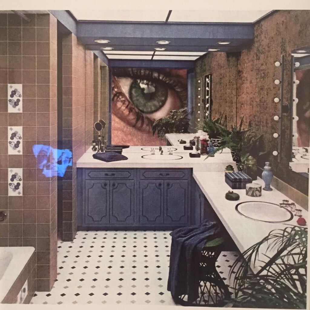 Fabulous Martha Rosler : Irrespective exhibition a… - Antoine Vigne