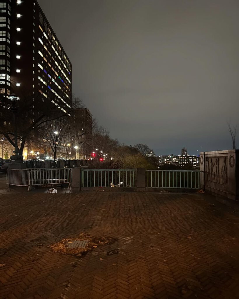 #newyorkonenight… - Antoine Vigne