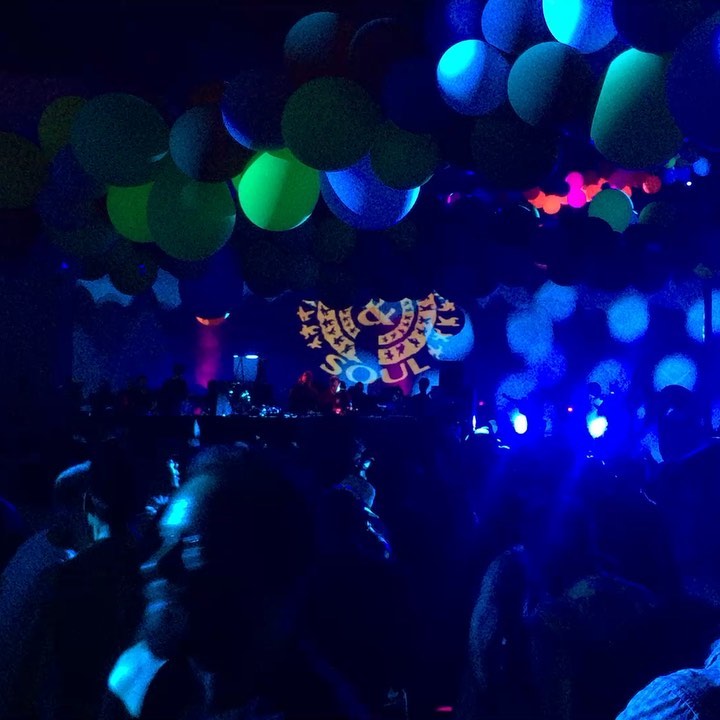 Body and Soul at Mirage in Brooklyn.  Who knew Bro… - Antoine Vigne