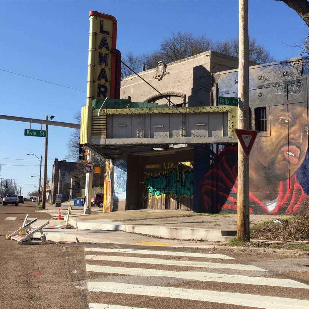 #memphis #tennessee #mississippi #imagesdamerique … - Antoine Vigne