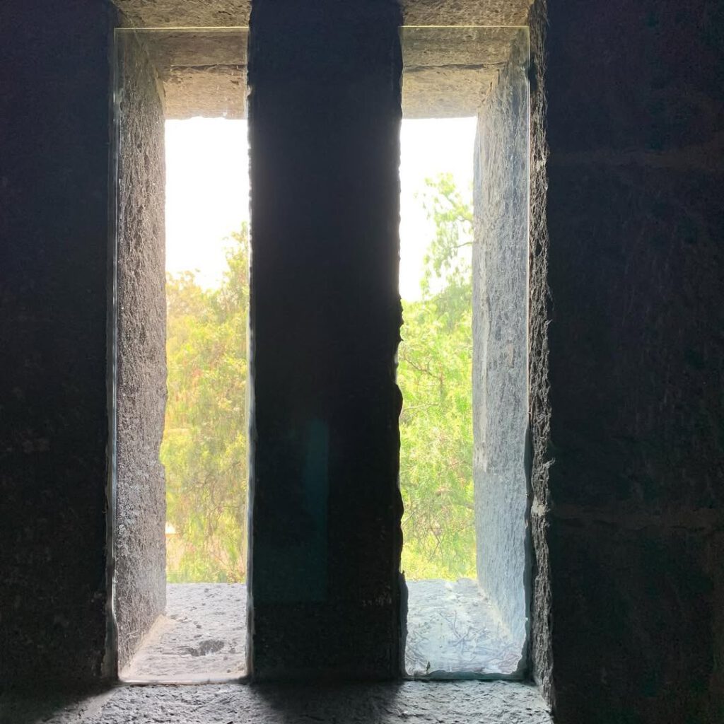 A CDMX depuis deux jours. Hier, la visite du musé… - Antoine Vigne