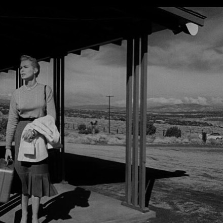 Tant de questions dans le Touch of Evil (la Soif d… - Antoine Vigne