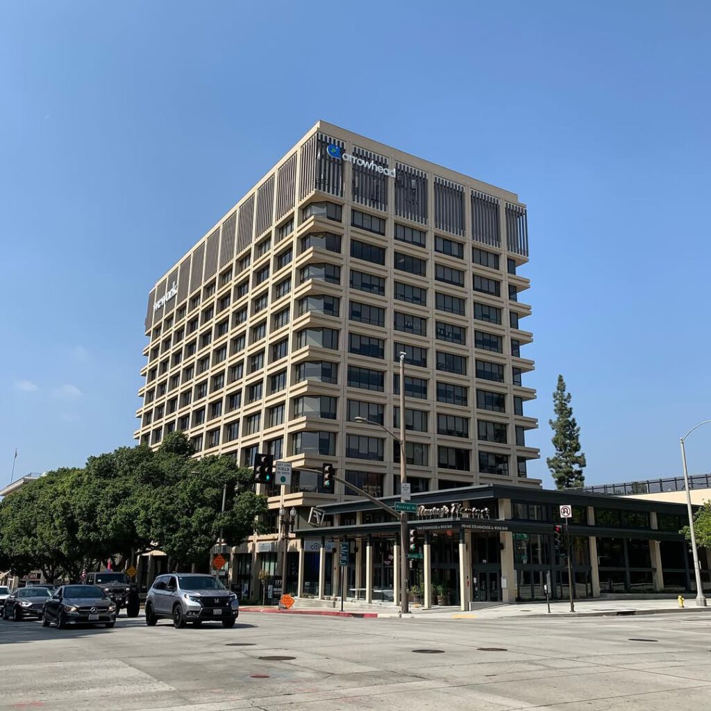 Pasadena morning #Pasadena #onemoremorningincalifo… - Antoine Vigne