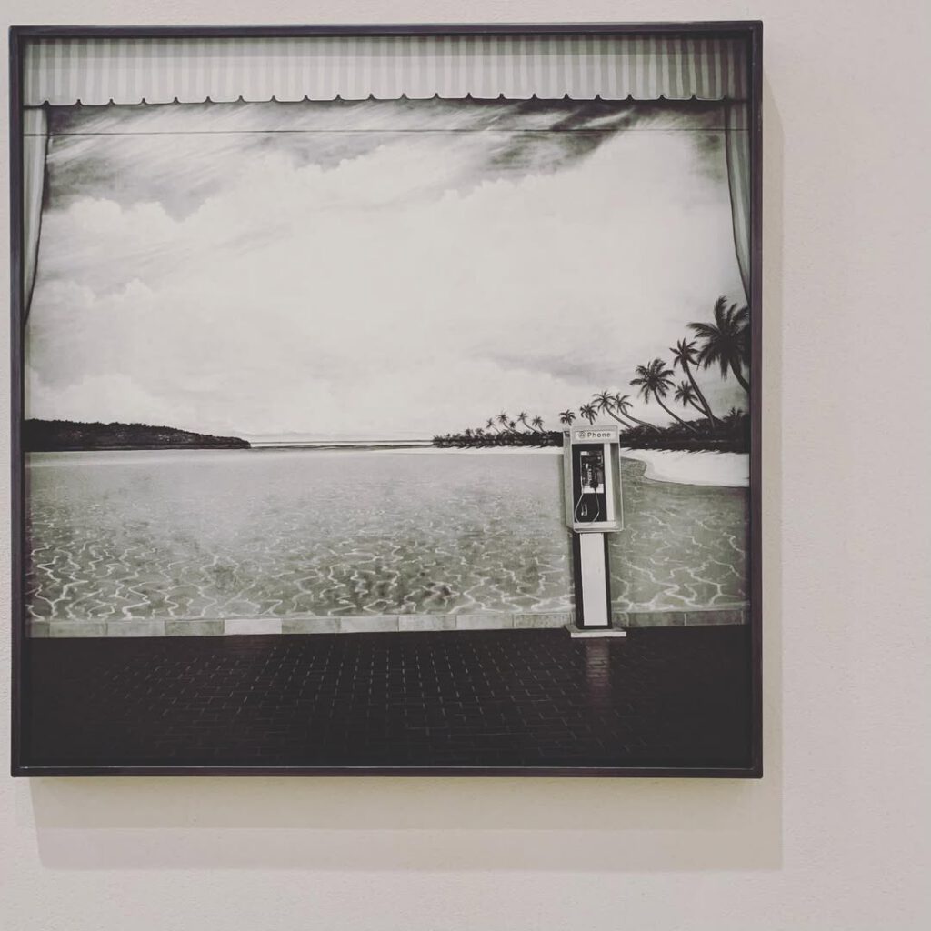 L’exposition Iturbide à la fondation Cartier où je… - Antoine Vigne