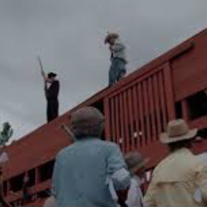 Bisbee 17, documentaire de Robert Greene sur la dé… - Antoine Vigne