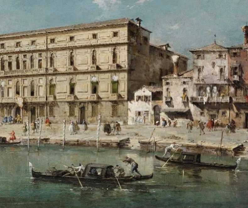 Fabuleuse visite à la Frick Collection avec Nicho… - Antoine Vigne