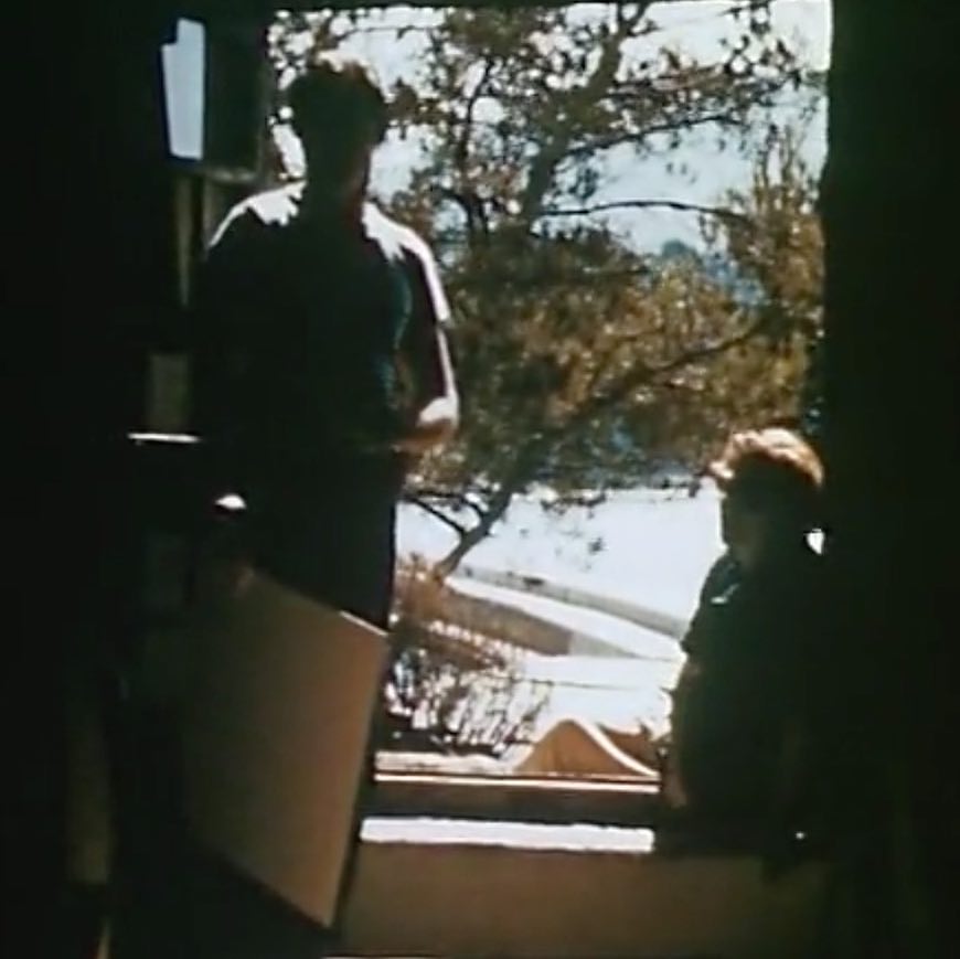 Étonnant film Cassis de Jérôme Hill tourné en … - Antoine Vigne