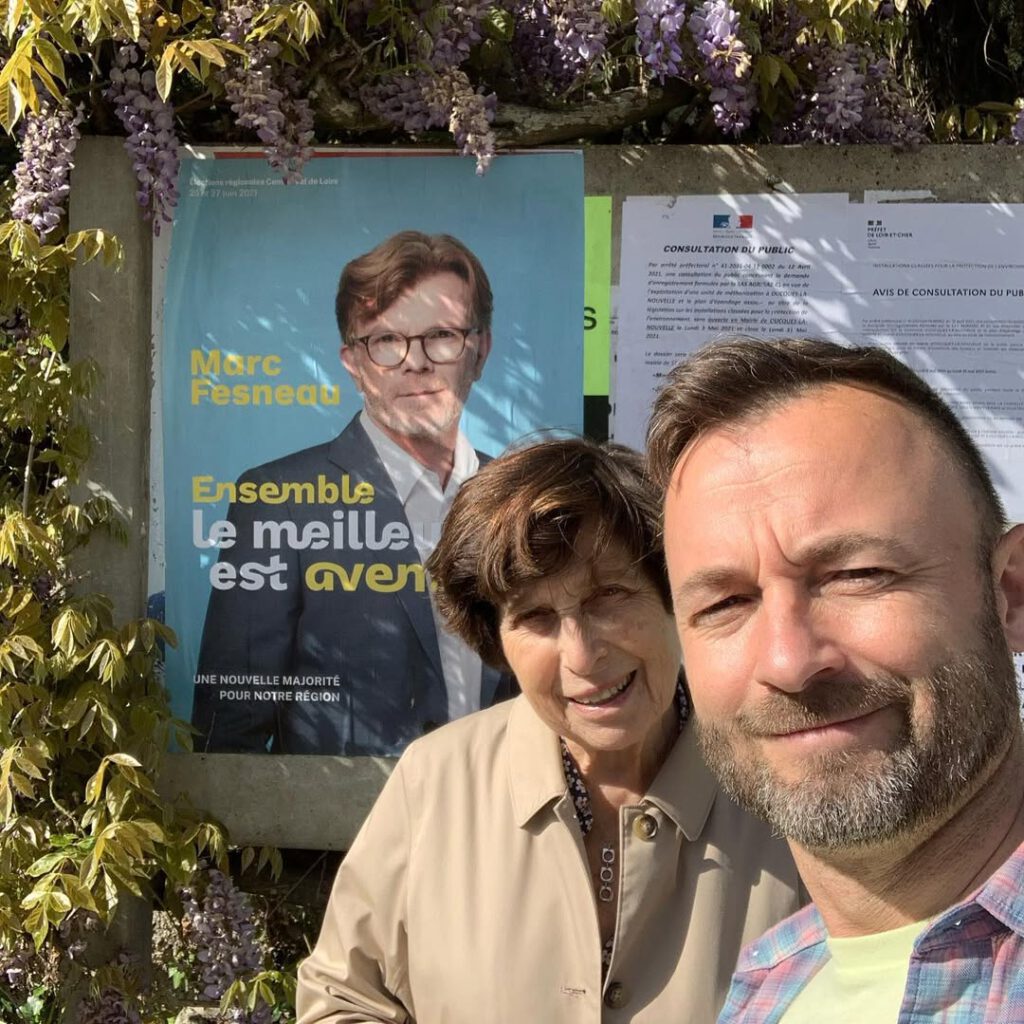Des jours en France, les premiers depuis un an, ra… - Antoine Vigne