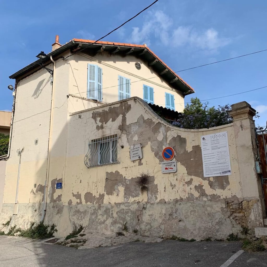 #marseille #bellesjournées #àlarecherchedequelqu… - Antoine Vigne